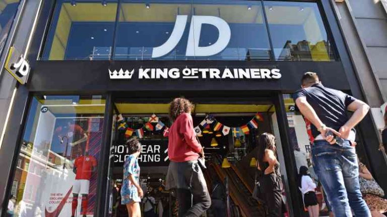 JD Sports comprará Hibbett por $1bn para impulsar su expansión en Estados Unidos.