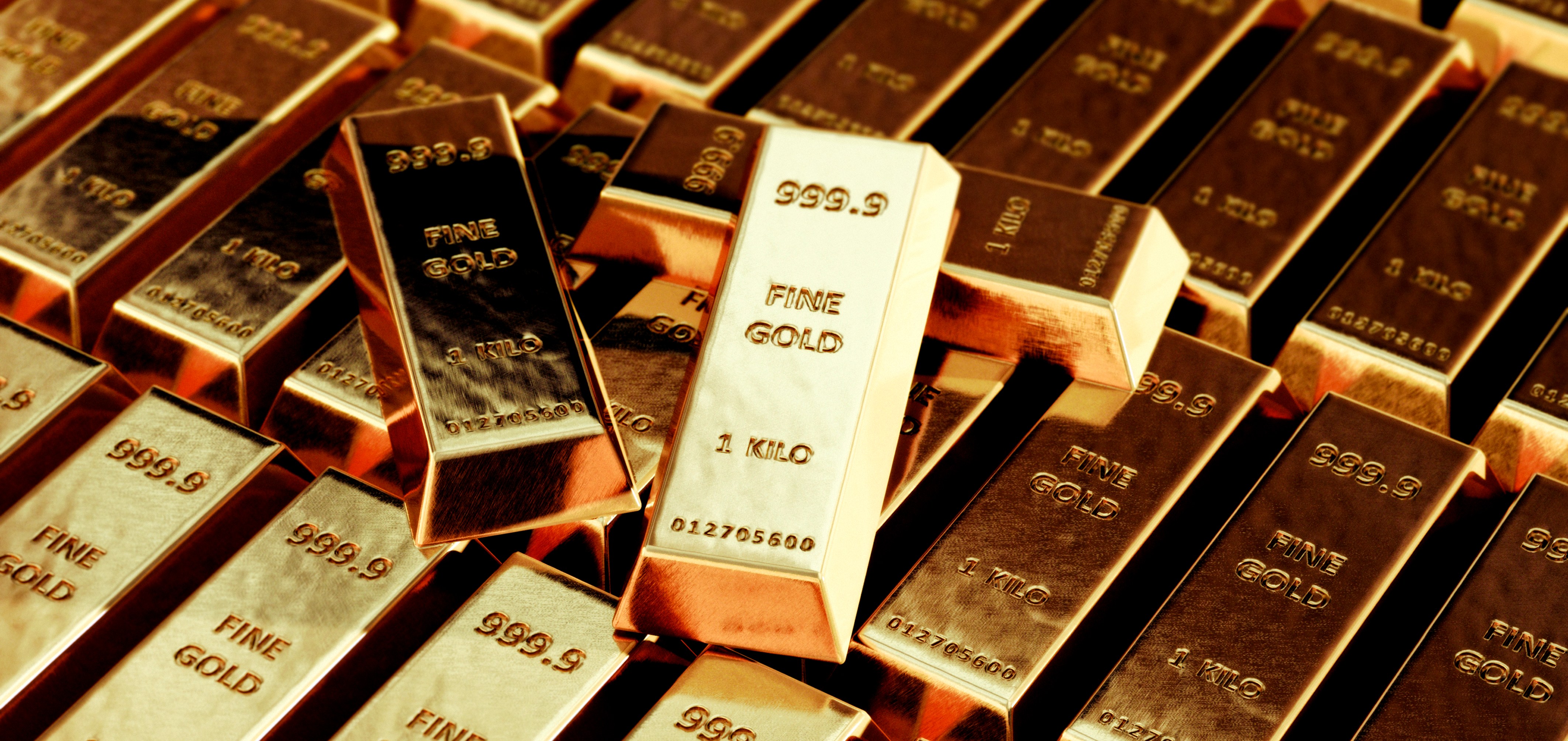 New tailwinds are likely to propel gold even further this year